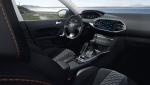 Peugeot 308 SW Road Trip 2020 года (WW)